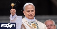 El papa León XIV manifestó su deseo de visitar la Argentina en 2026