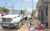 Alistan megadestilichadero en la Hidalgo y Américas