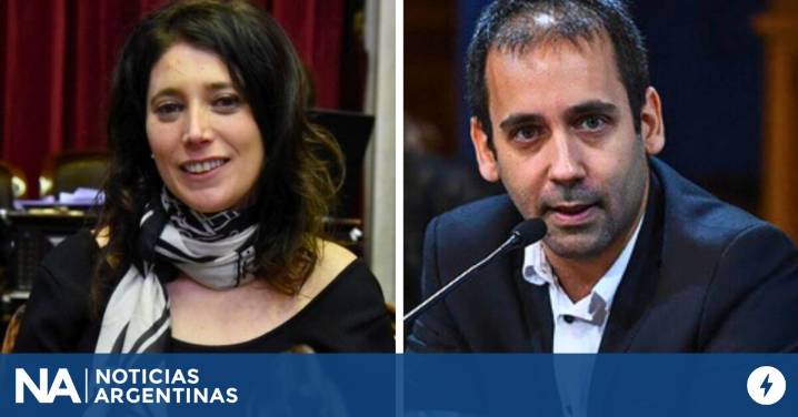 Hagman y Ajmechet se cruzaron por el lugar de nacimiento: “¿Por qué le cuesta decir que nació en Israel?”