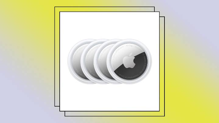 The Best Deal on Apple AirTags for Fall Prime Day 2025: Get $30 Off