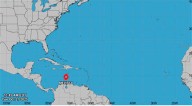 Alerta en Haití ante tormenta tropical Melissa