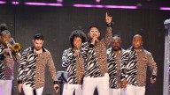 Video | El Grupo Niche calentó el ambiente en el concierto de Shakira en Cali; así fue su presentación