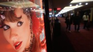 Taylor Swift rompe récords con su reciente nuevo disco