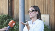 María Pombo, en su momento más complicado por las críticas: "No están siendo semanas fáciles"