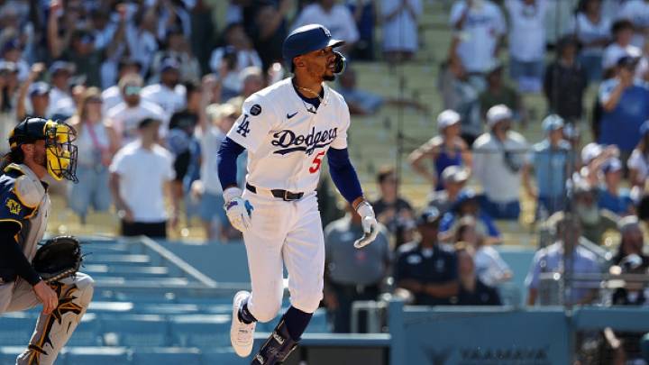 How to watch Dodgers vs. Brewers NLCS, preview, and predictions