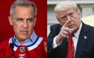Trump anuncia aumento del 10% de aranceles a Canadá