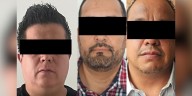Cae célula criminal del CJNG vinculada a extorsiones y venta de droga en Jalisco y Puebla