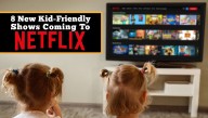 8 New Kid-Friendly Shows Coming To Netflix