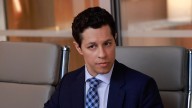 ‘Matlock’ Actor David Del Rio Fired From Series