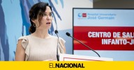 Ayuso relaciona ahora a la flotilla con ETA por la participación de dos condenados por terrorismo