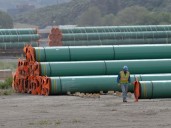 Alberta to lead push for new pipeline to Canada’s West Coast