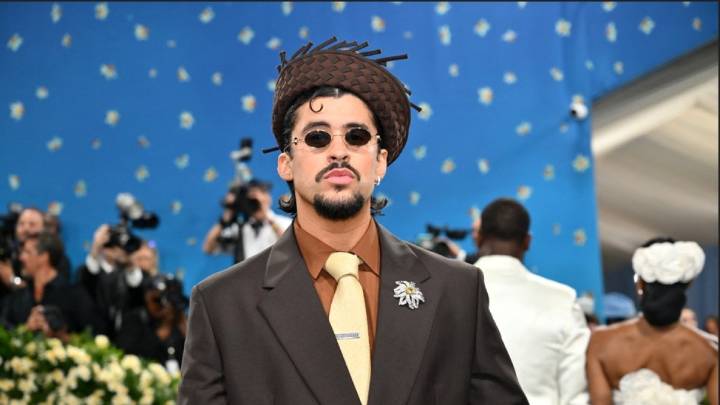 Turning Point USA anuncia show alternativo al Super Bowl tras la controvertida elección de Bad Bunny