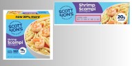 Dept. of Health recalls linguini dish sold in Hawaii for possible listeria contamination