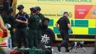 Un hombre atropelló y apuñaló a cuatro personas en Manchester en pleno Yom Kipur: hay dos muertos