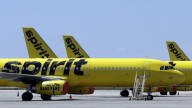 Spirit Airlines announces furloughs of flight attendants in multiple US cities