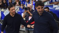 Veljko Paunović vuelve al radar de la Liga MX, ¿cómo le fue en México?