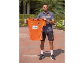 Dani Ramírez joins Punjab FC ahead of Super Cup