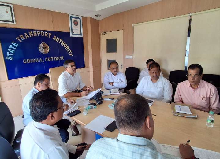 STA tightens noose on traffic rule violators
