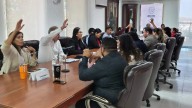 Cabildo turna a comisiones propuesta del alcalde sobre convenio con empresas privadas para gestionar obras