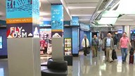 Des Moines airport won't show video of Noem blaming Democrats for shutdown