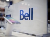 Bell to save $1.5 billion, expand internet service to Alberta and B.C.