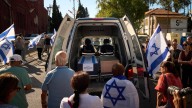 Gaza ceasefire at risk after Israel says 1 of 4 bodies returned by Hamas not of any hostage
