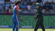 IND vs PAK, Women’s ODI World Cup 2025: Harmanpreet Kaur, Fatima Sana avoid handshakes at toss in Colombo