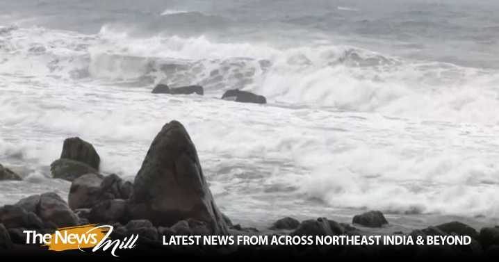 Cyclone Montha to intensify into severe storm, Andhra braces for landfall tonight