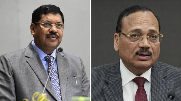 Government begins process to appoint new CJI; Justice Surya Kant next in line