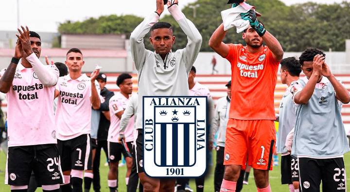 Figura de Sport Boys señaló la debilidad de Alianza Lima que buscarán aprovechar: "No ha..."