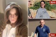 Location of Tyler Robinson's lover still undisclosed as family lay low months after Charlie Kirk slaying