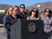 (Video) Palisades Community Leaders React to Arrest of Wildfire Arsonist