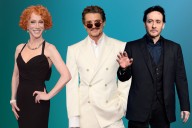 Celebrities Who Attended 'No Kings' Protests