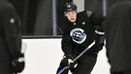 The Hat Trick: Utah Mammoth Daniil But Stays Hot Despite Narrow Loss To LA Kings In Boise