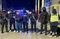 Triple crimen : la pareja de Sotacuro reveló detalles de la noche de los...