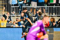Mikael Uhre’s goal, dogged defense clinch Supporters Shield for Union