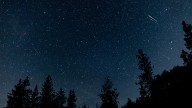 Oriónidas: Cuando ver la lluvia de estrellas que proviene del Cometa Halley
