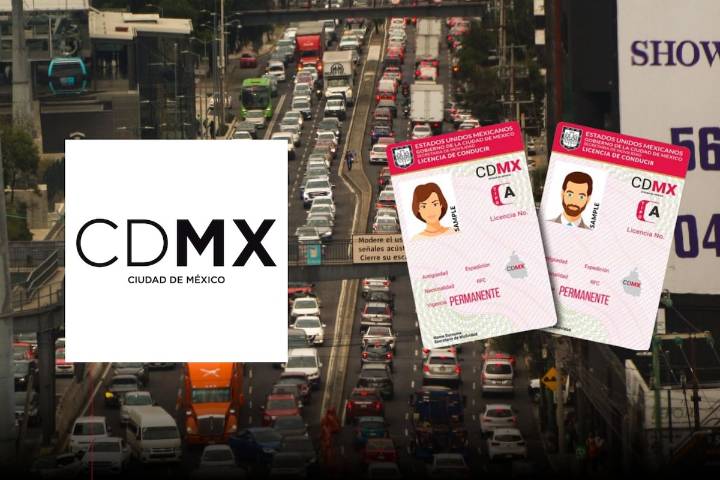 Nueva licencia E13 en CDMX: requisitos, costo y quiénes están obligados a tramitarla