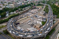 Washington retira 18.000 millones de dólares de fondos a dos grandes proyectos de transporte de Nueva York