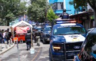 Toluca garantiza una Feria y Festival del Alfeñique seguro y en armonía