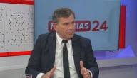 Encargado de seguridad de Kast y propuesta de rol único: “Es como el Dicom del vándalo”