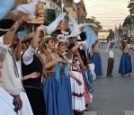 El mes de la Tradición llega con folklore, vida rural y mucho asado