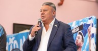 Chiqui Tapia defendió el torneo de 30 equipos: «Son más jugadores y tecnicos en primera»