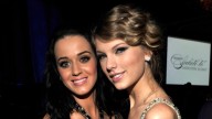 How Katy Perry Is Supporting Taylor Swift Amid 'Life of a Showgirl' Release