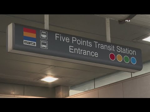 Next phase of Five Points transformation