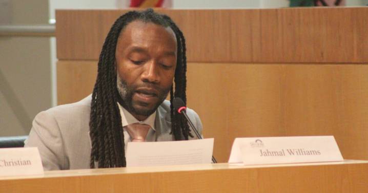 Cantrell: Black life, leadership and power in Silicon Valley