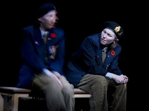 Award-winning Canadian play tours Central Alberta