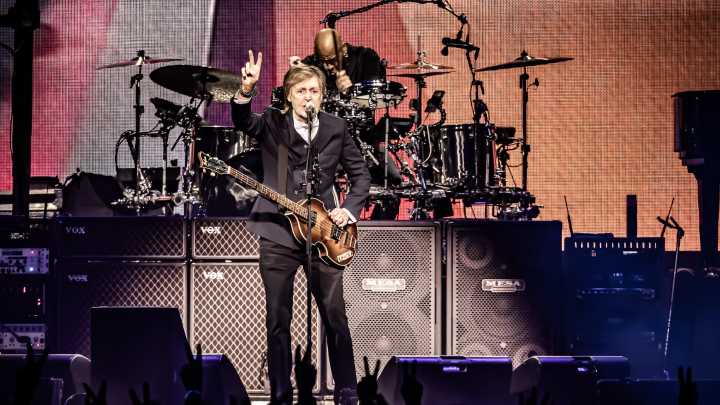 Paul McCartney thrills Tulsa crowd with career-spanning 'Got Back Tour'; highlights, setlist