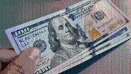 Dólar ahora: el oficial superó los $1.400 y el blue trepó a $1.455