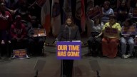 Letitia James Brings The Fire To Her First Appearance Since Indictment